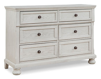 Hadley Dresser II