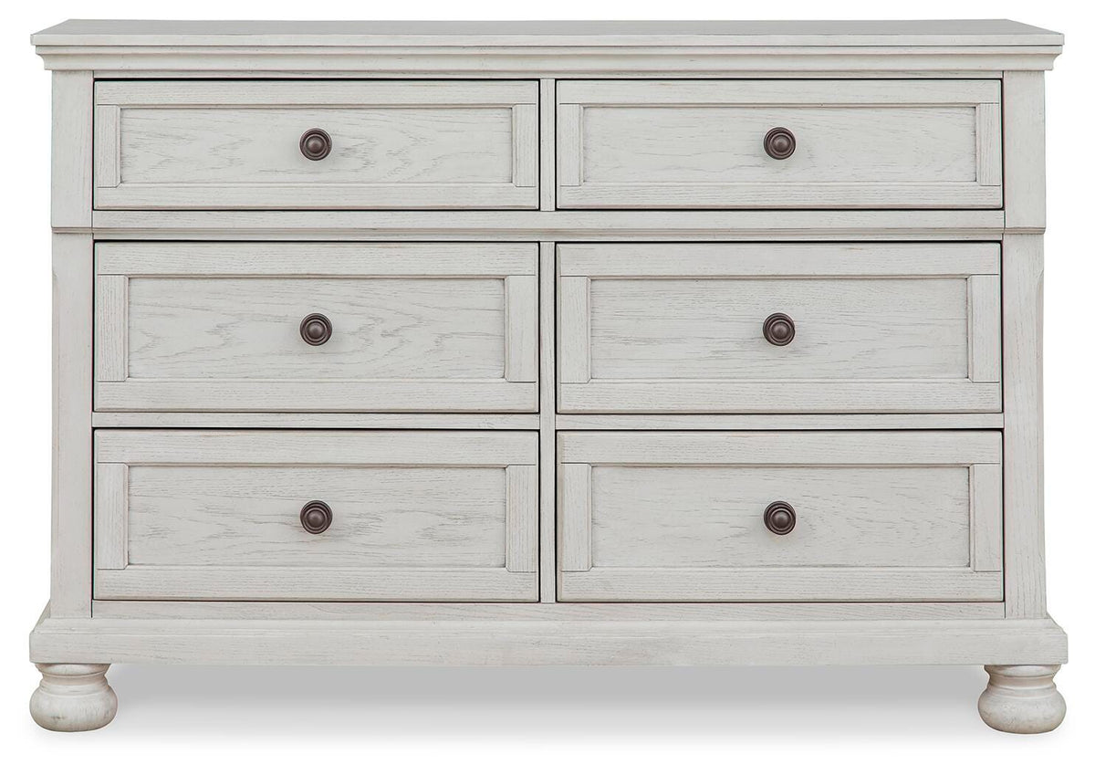 Hadley Dresser II