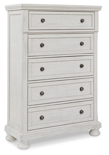 Hadley Chest of Drawers