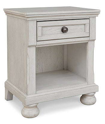 Hadley Nightstand II