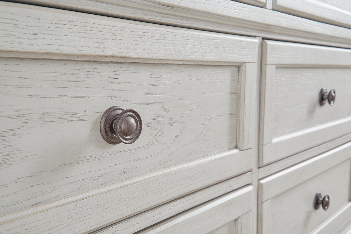 Hadley Dresser II