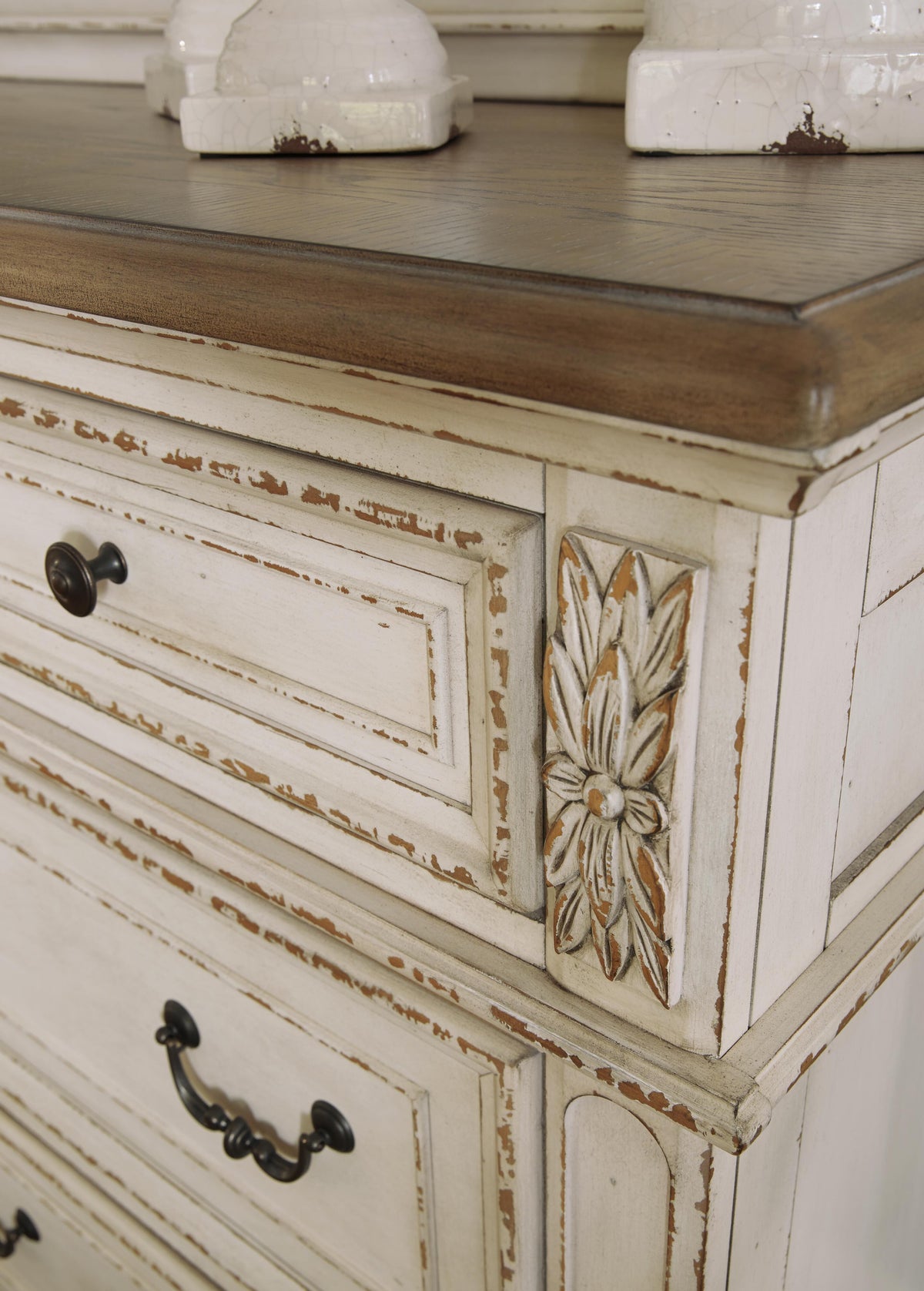 Barnwell Dresser