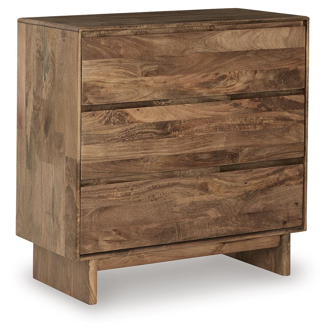 Oakmere Chest of Drawers