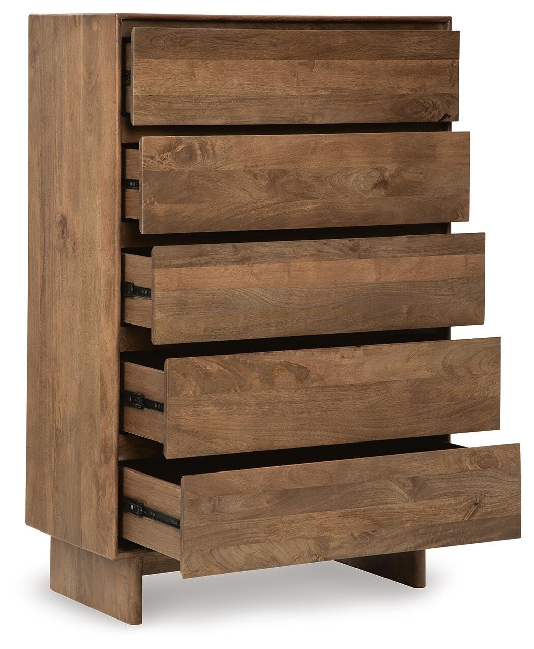 Oakmere Chest of Drawers II