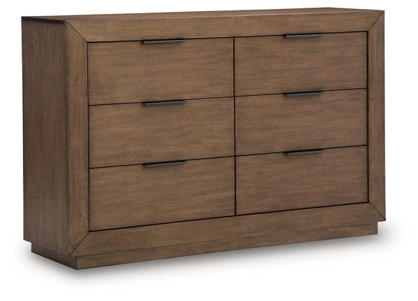 Hennington Dresser