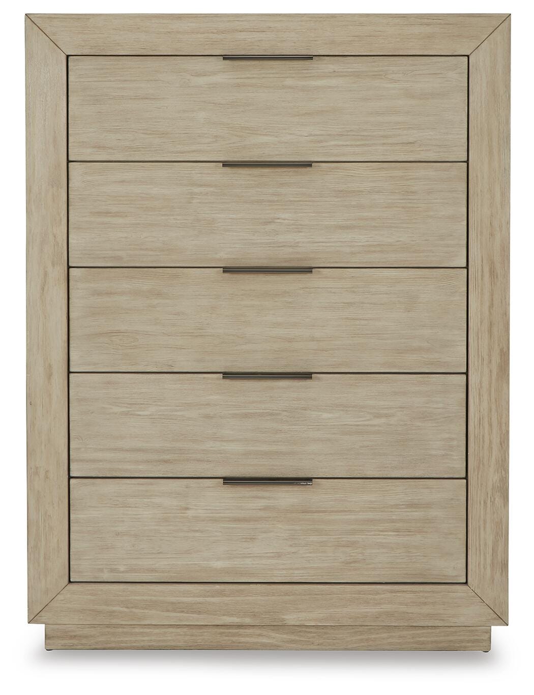 Halyard Chest of Drawers in Bisque