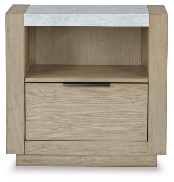 Hennington Nightstand
