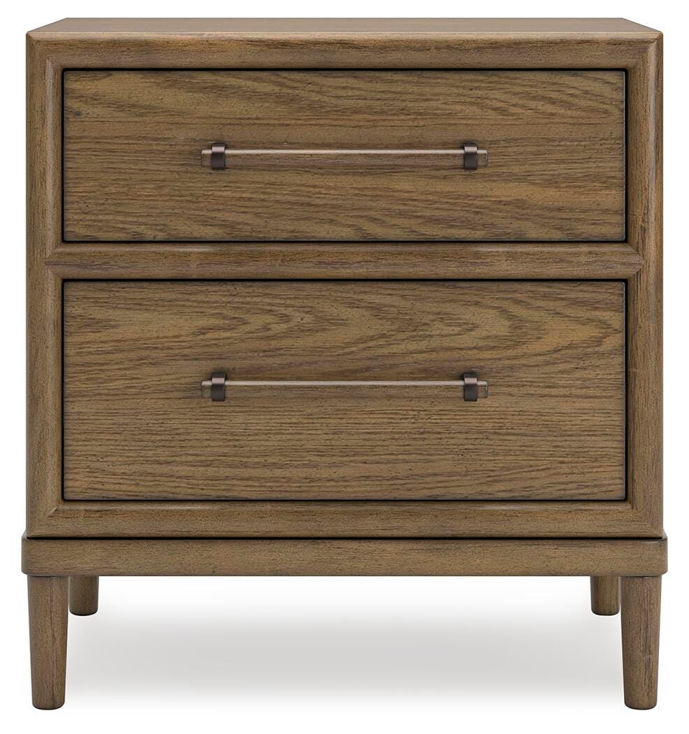 Roanhowe Nightstand
