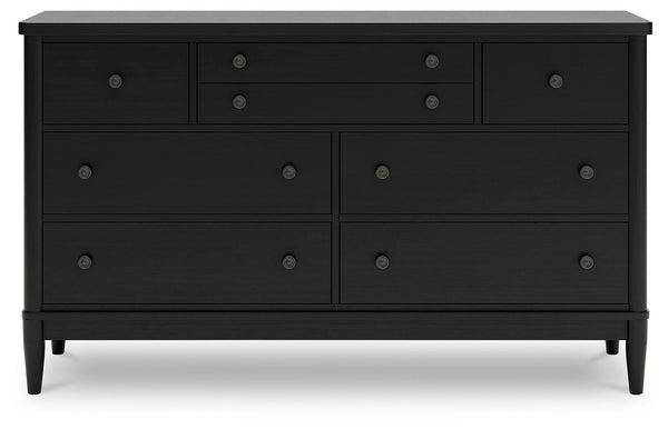 Portdown Dresser