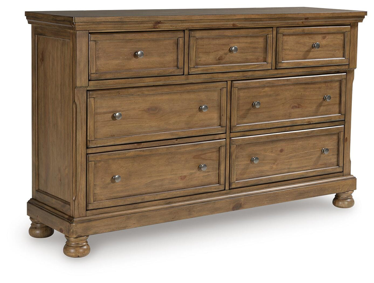 Ellsworth Dresser