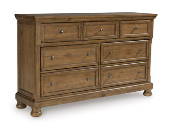 Ellsworth Dresser