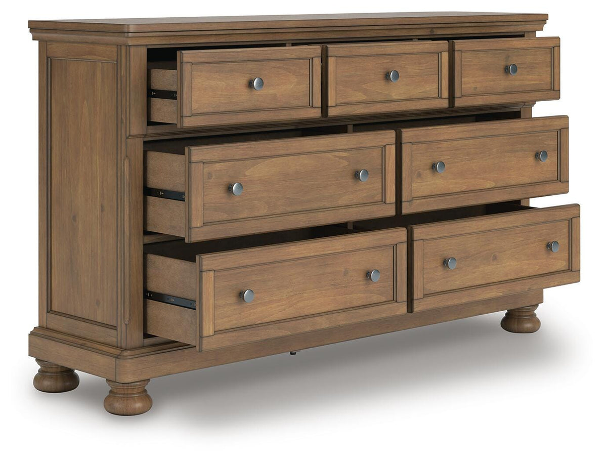 Ellsworth Dresser
