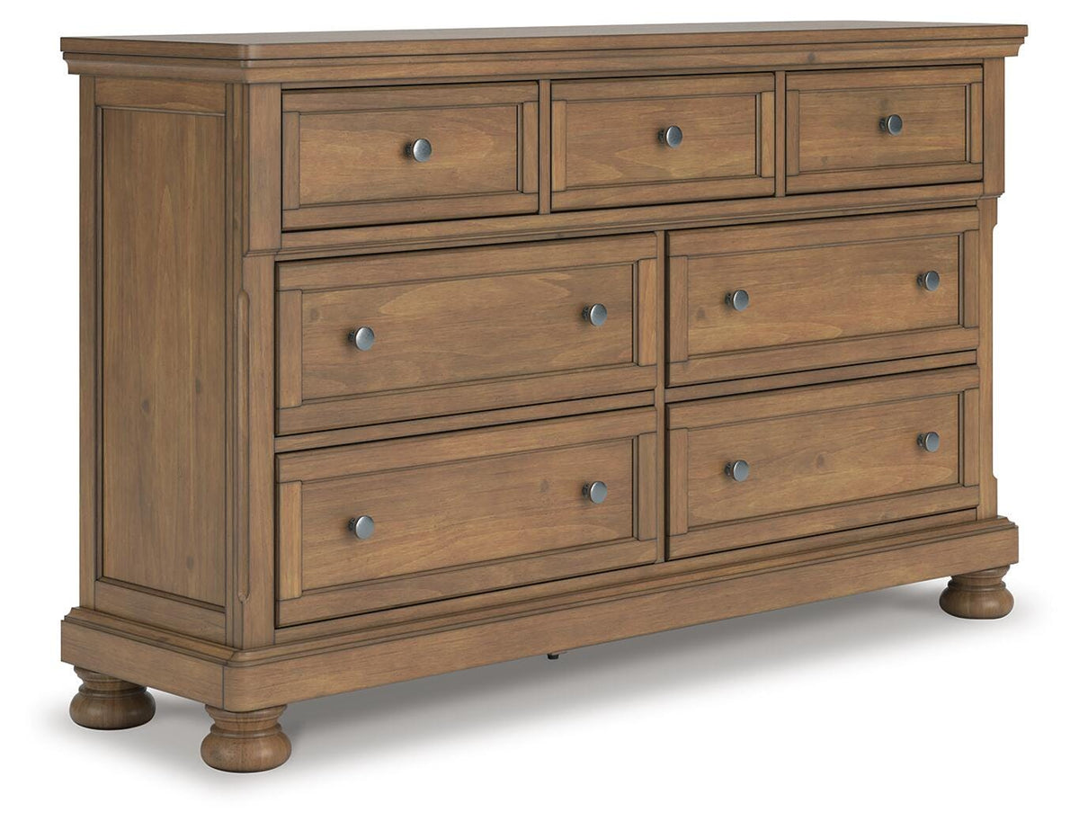 Ellsworth Dresser