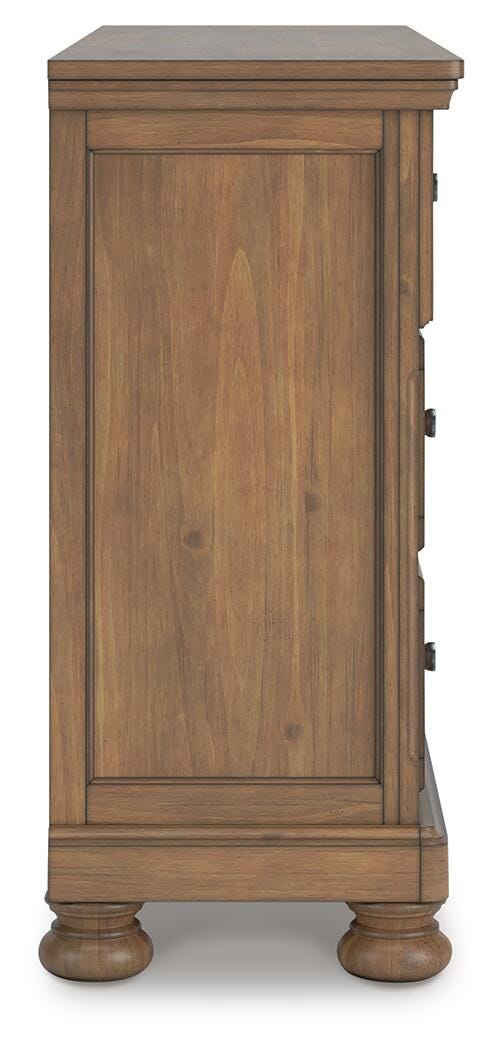 Ellsworth Dresser