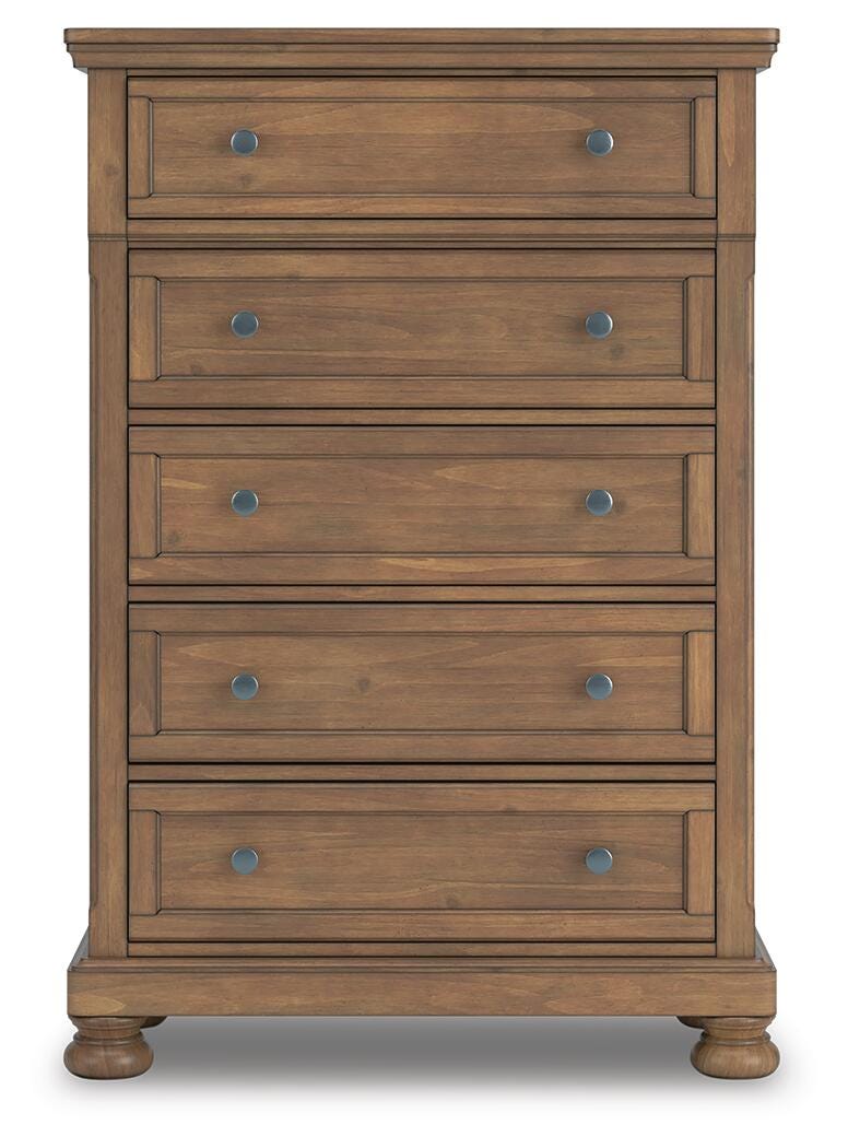 Ellsworth Chest of Drawers