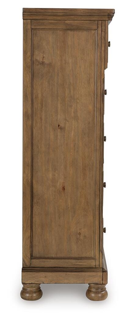 Ellsworth Chest of Drawers