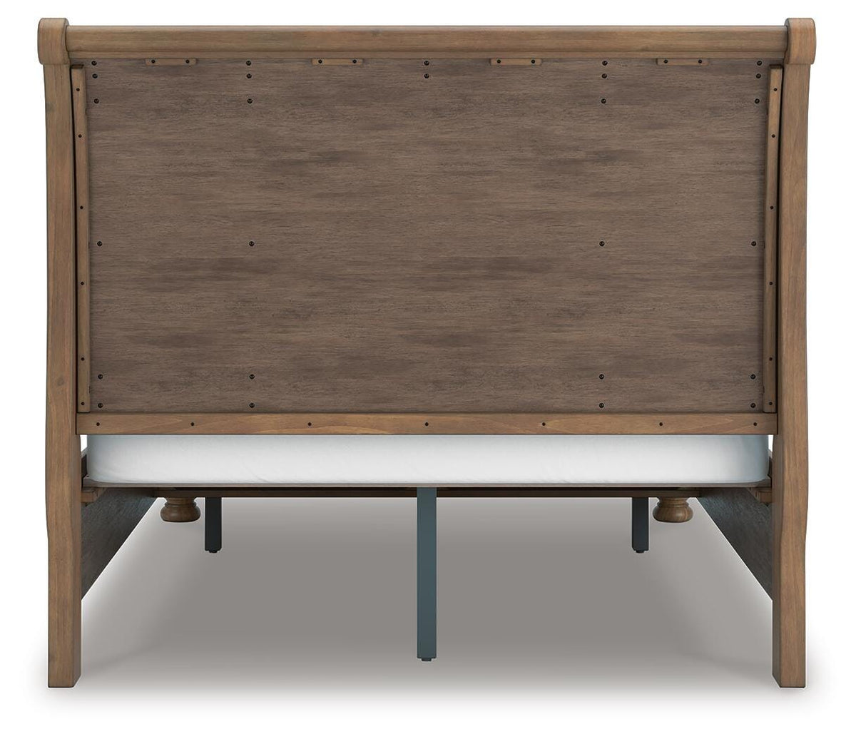 Ellsworth Queen Storage Sleigh Bed