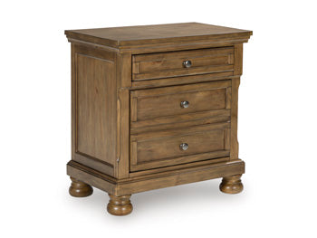 Sedgewick Nightstand
