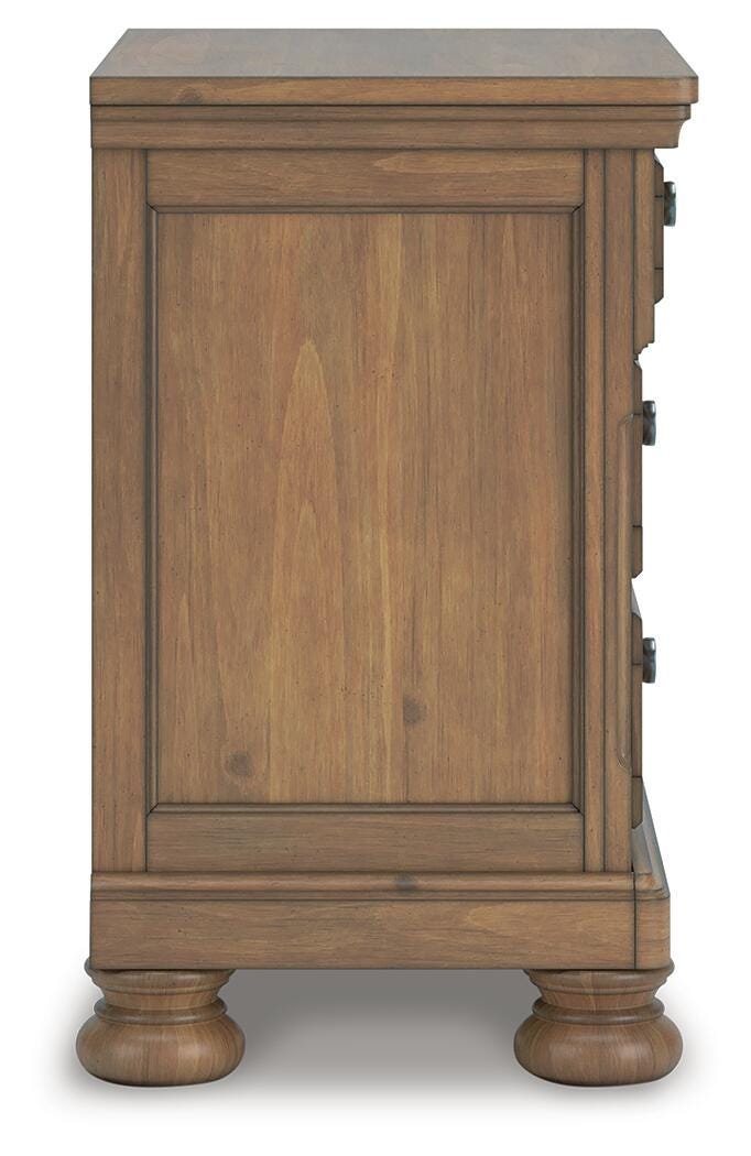 Ellsworth Nightstand