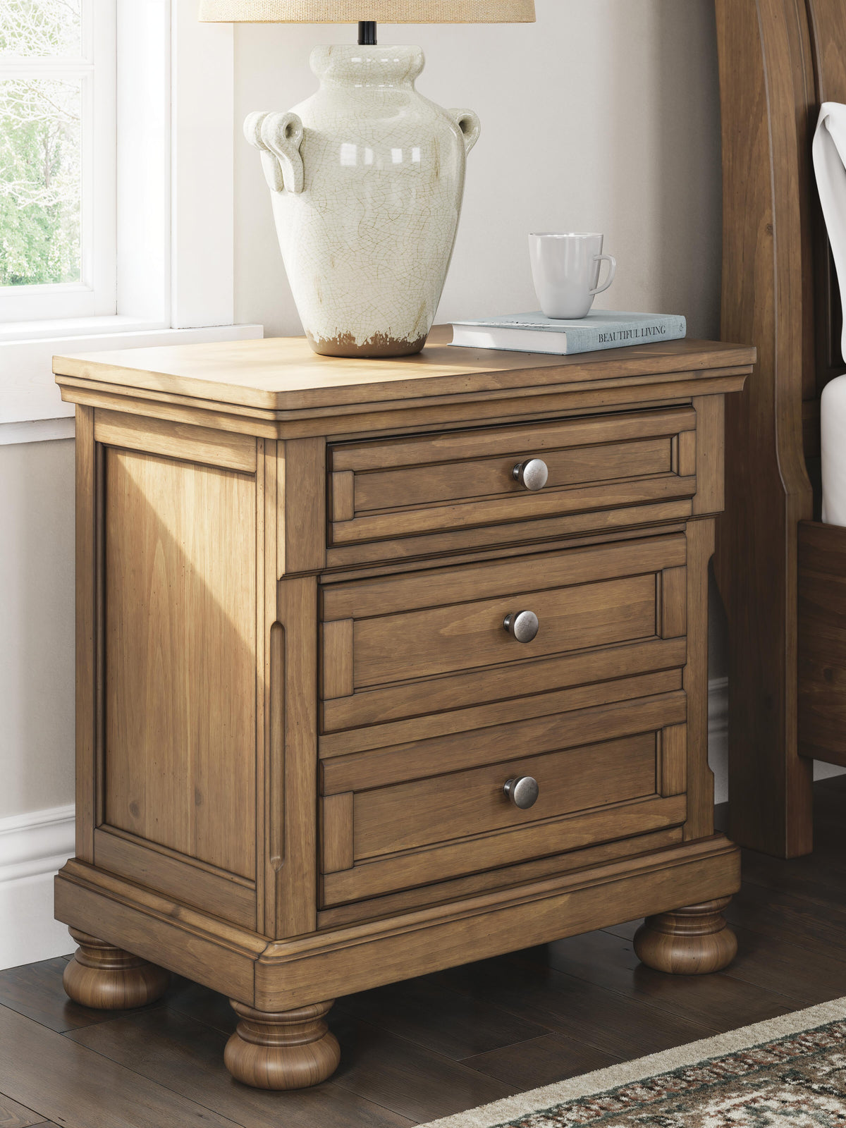 Ellsworth Nightstand