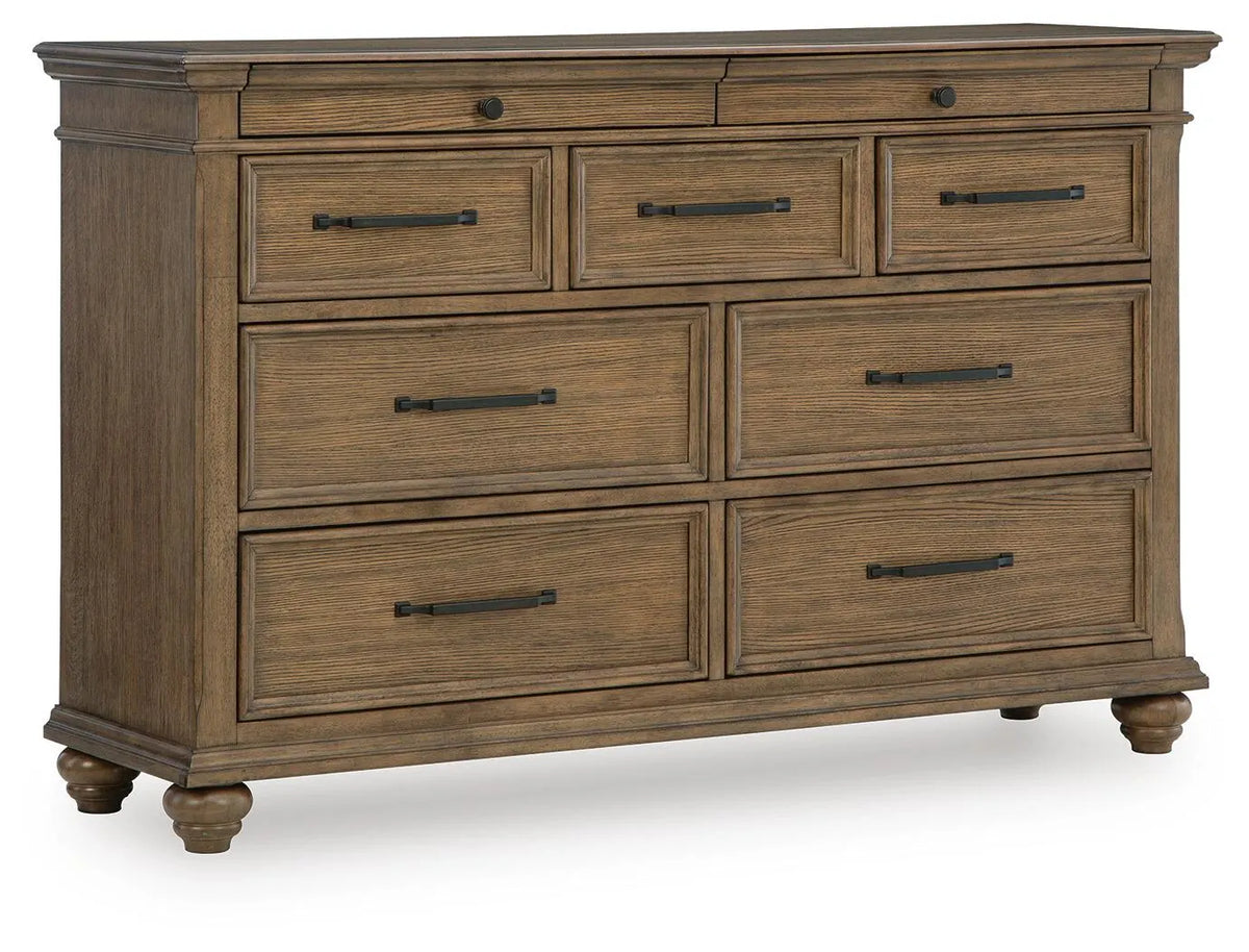 Bellingham Dresser