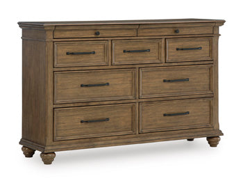 Bellingham Dresser