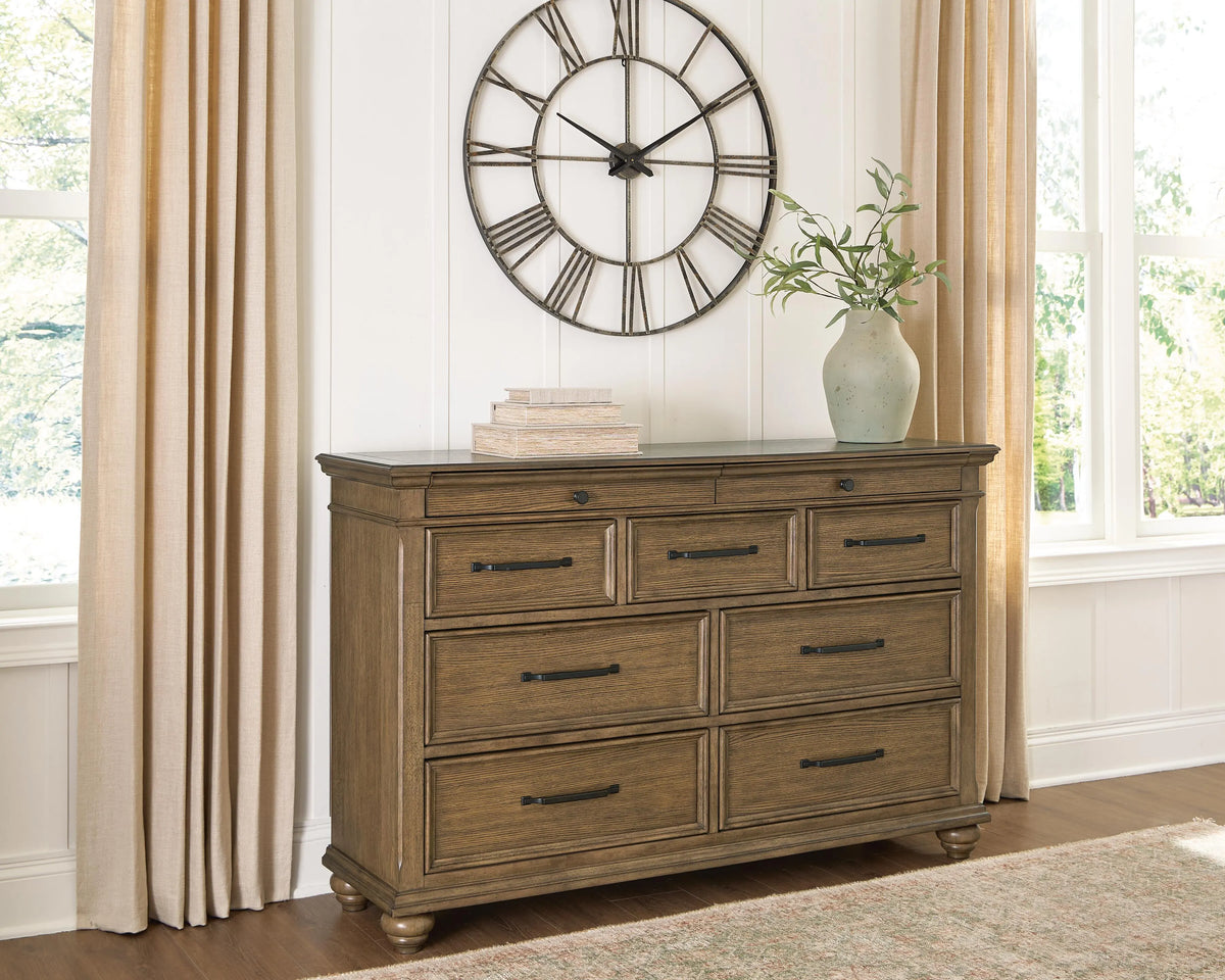 Bellingham Dresser