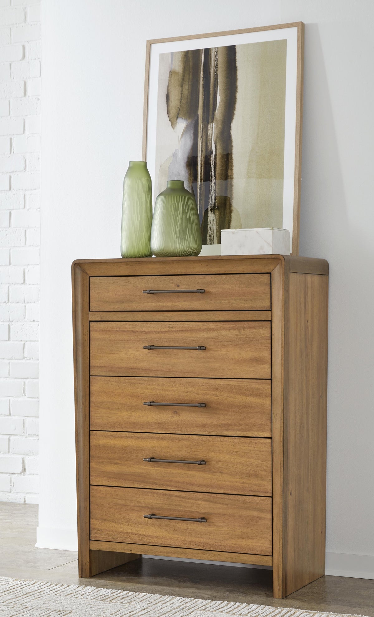 Harrow Chest of Drawers