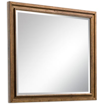 Ashcombe Vale Bedroom Mirror
