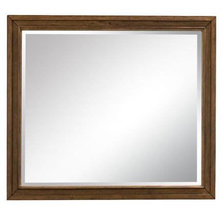 Ashcombe Vale Bedroom Mirror