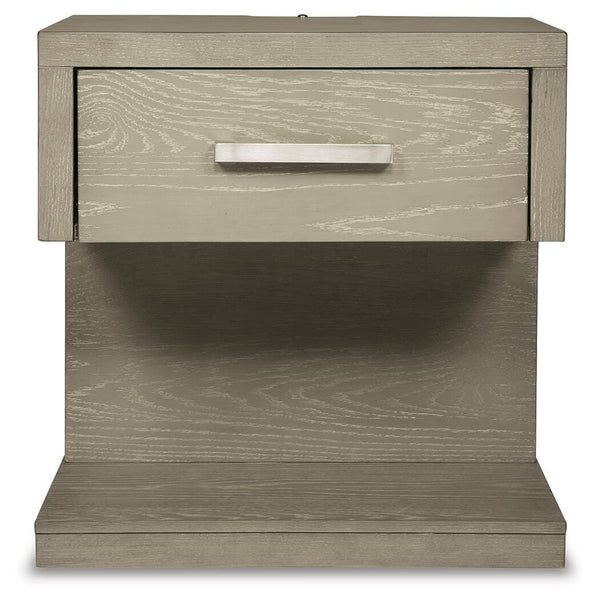Fawnburg Nightstand