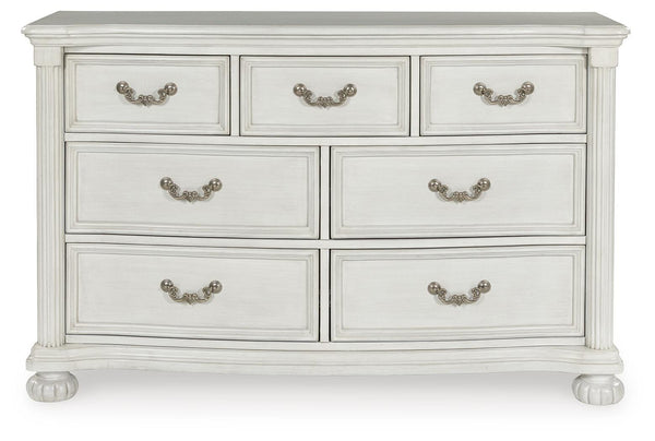 Montelaine Dresser