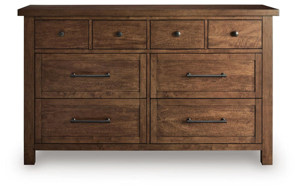 Kristiland Dresser