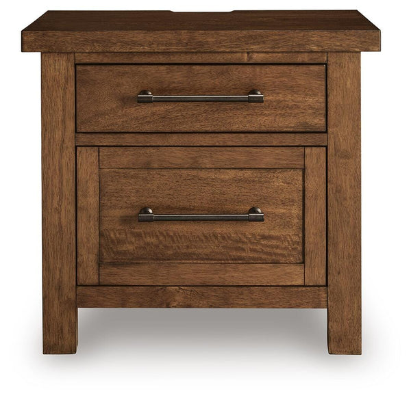 Kristiland Nightstand