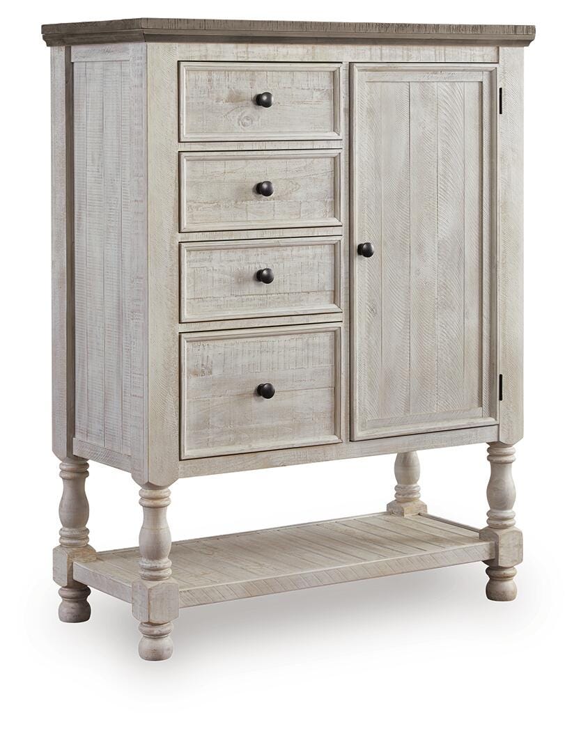 Millbrook Door Chest