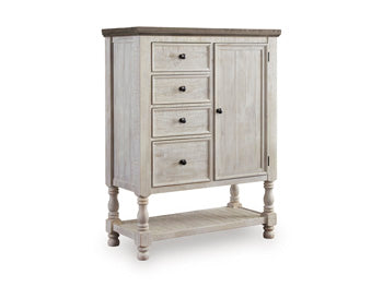 Millbrook Door Chest