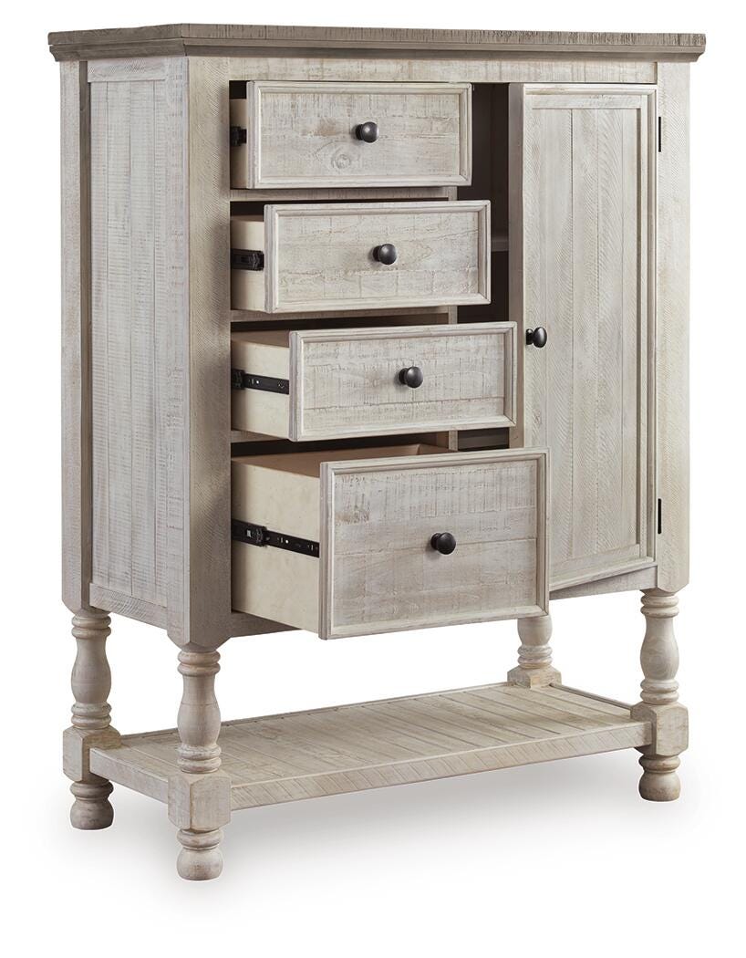 Millbrook Door Chest