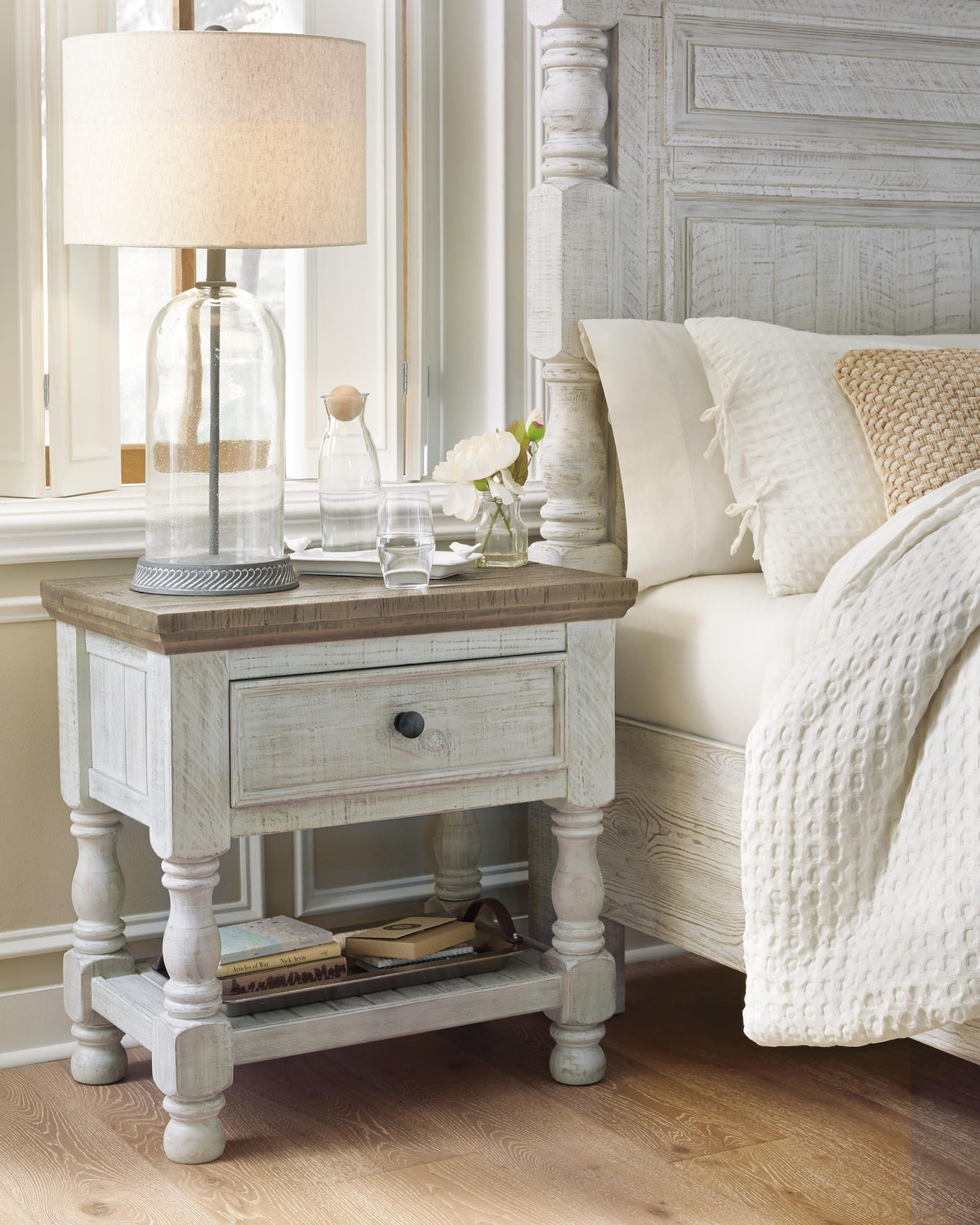 Millbrook Nightstand II