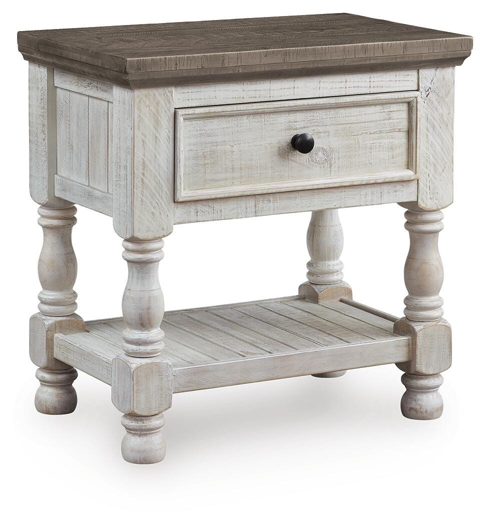 Millbrook Nightstand II