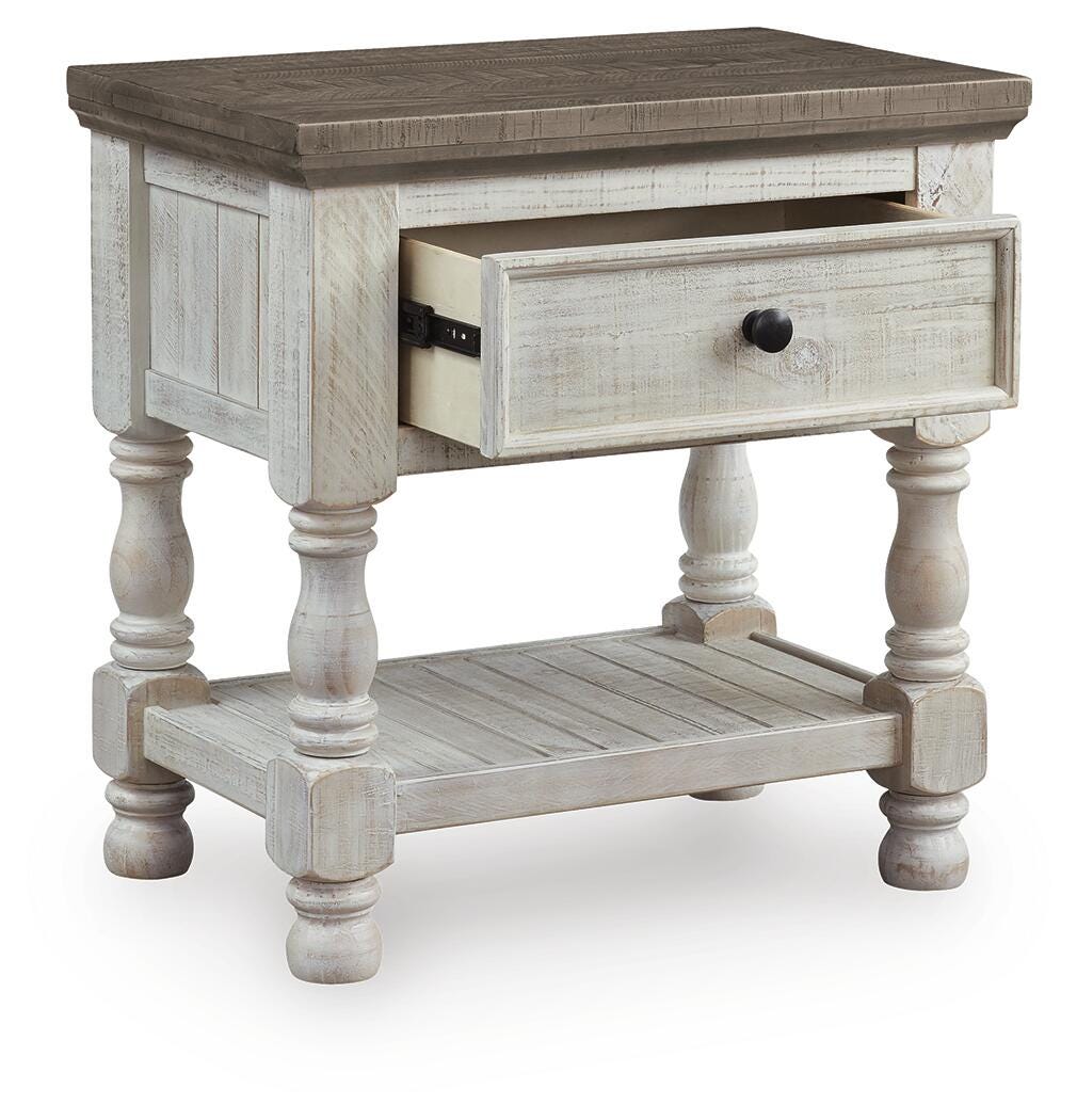 Millbrook Nightstand II
