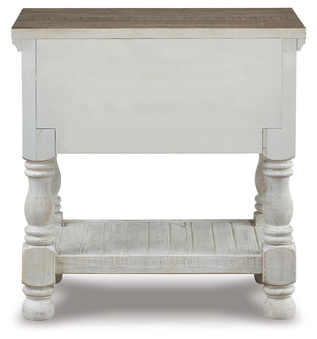 Millbrook Nightstand II