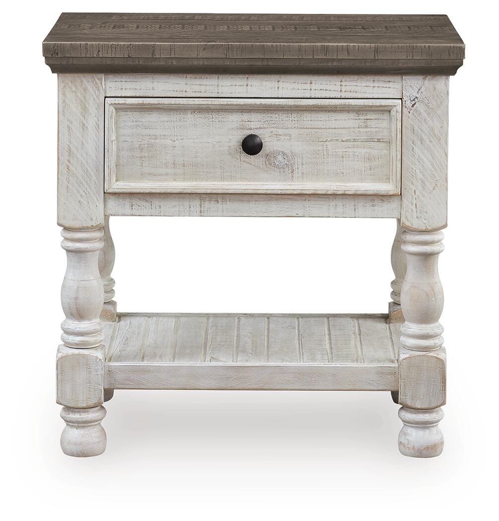 Millbrook Nightstand II