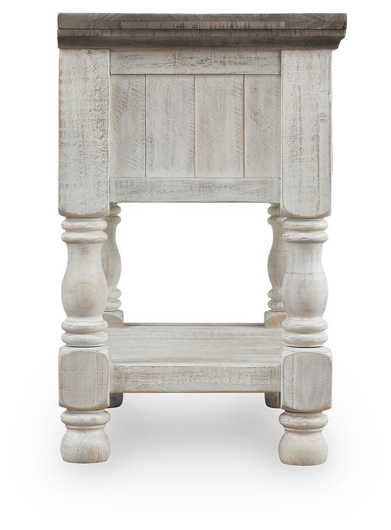 Millbrook Nightstand II