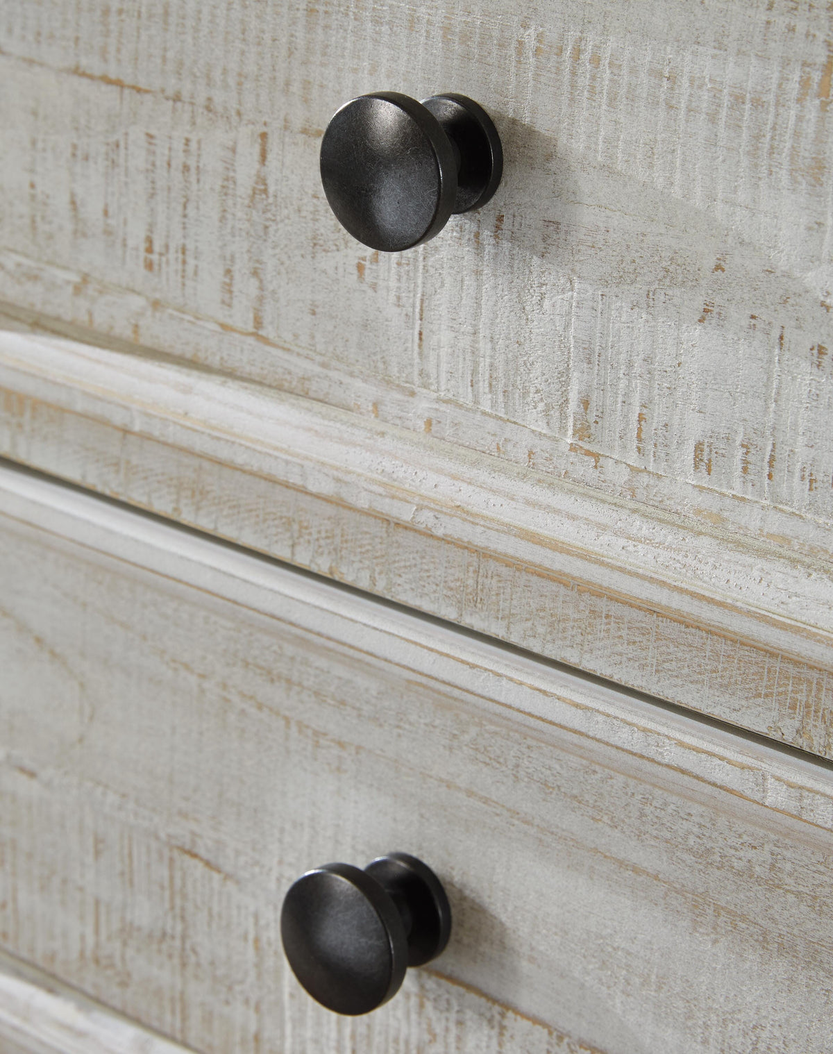 Millbrook Dresser and Mirror