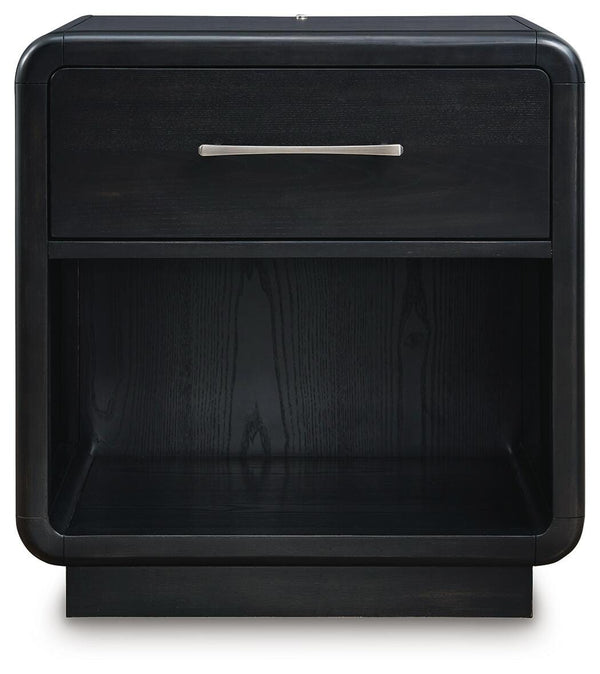 Rowanbeck Nightstand