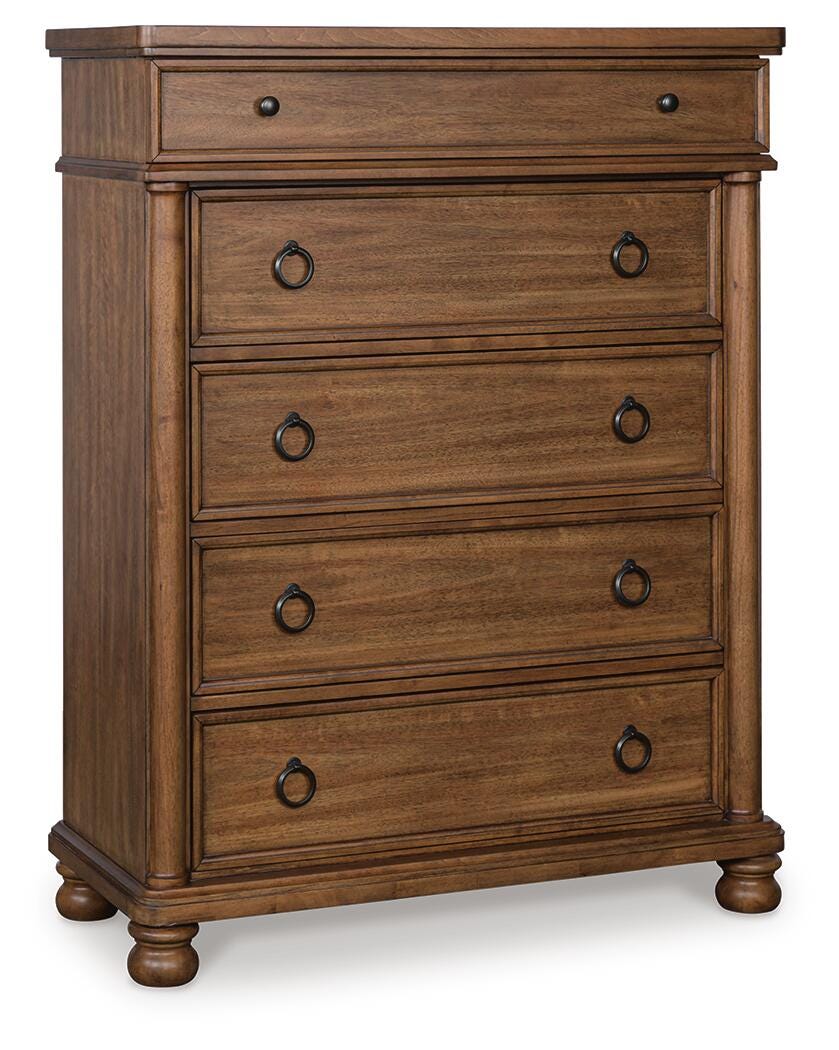Winslow Vale Chest of Drawers
