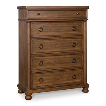 Winslow Vale Chest of Drawers