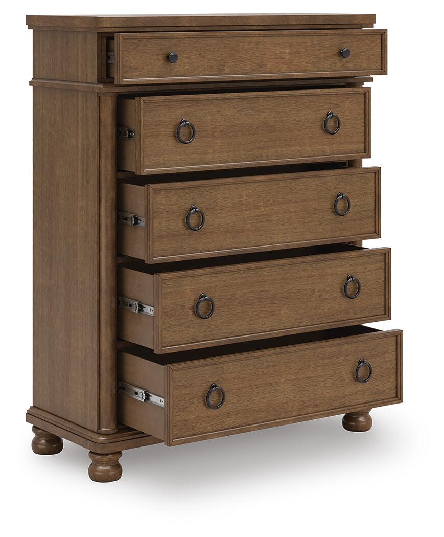 Winslow Vale Chest of Drawers