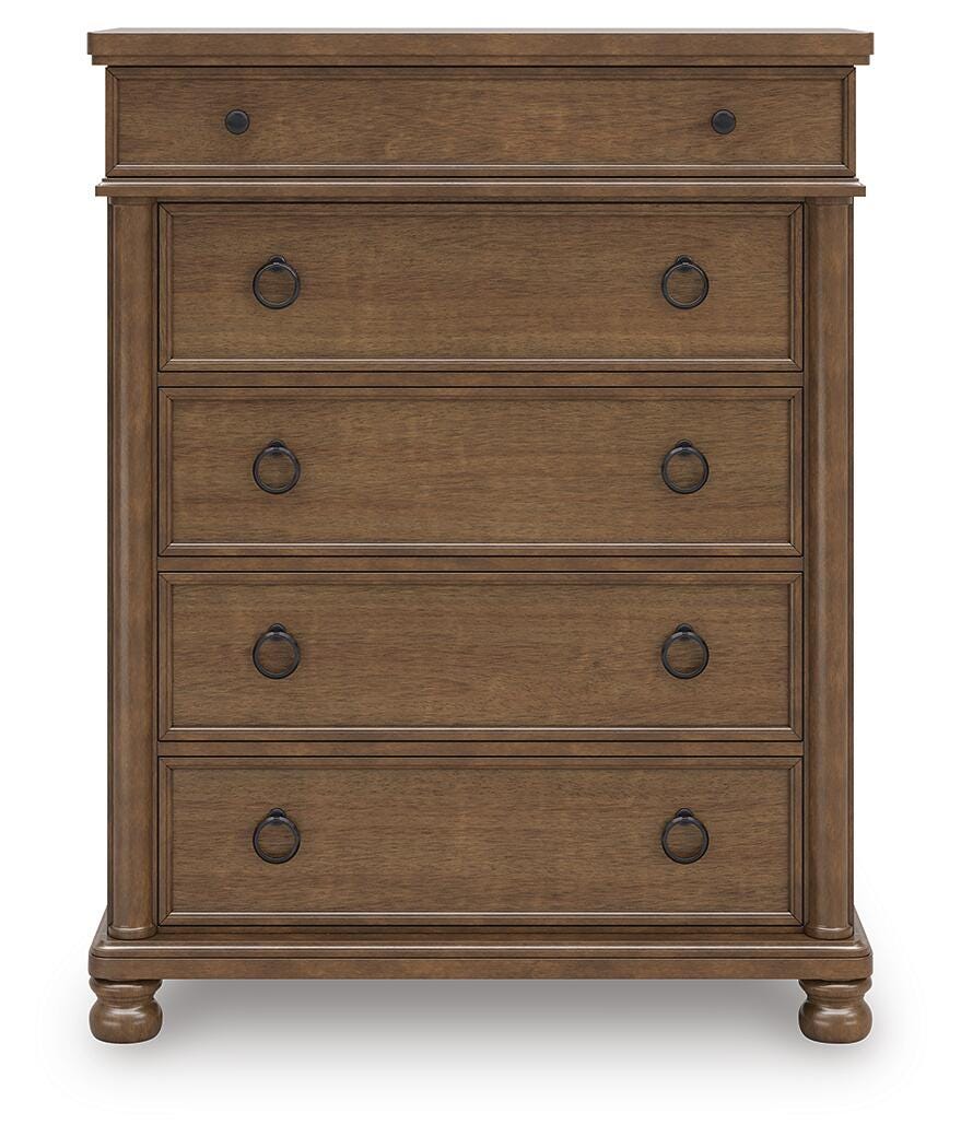 Winslow Vale Chest of Drawers