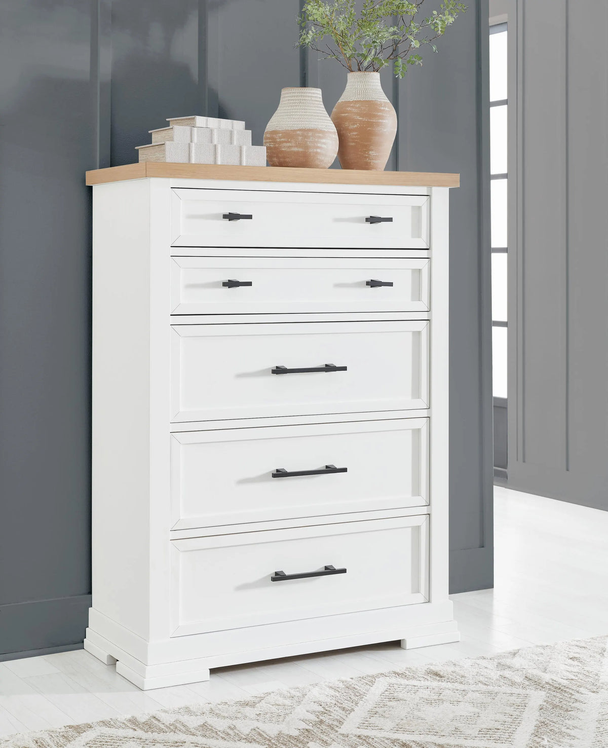 Wategos Chest of Drawers